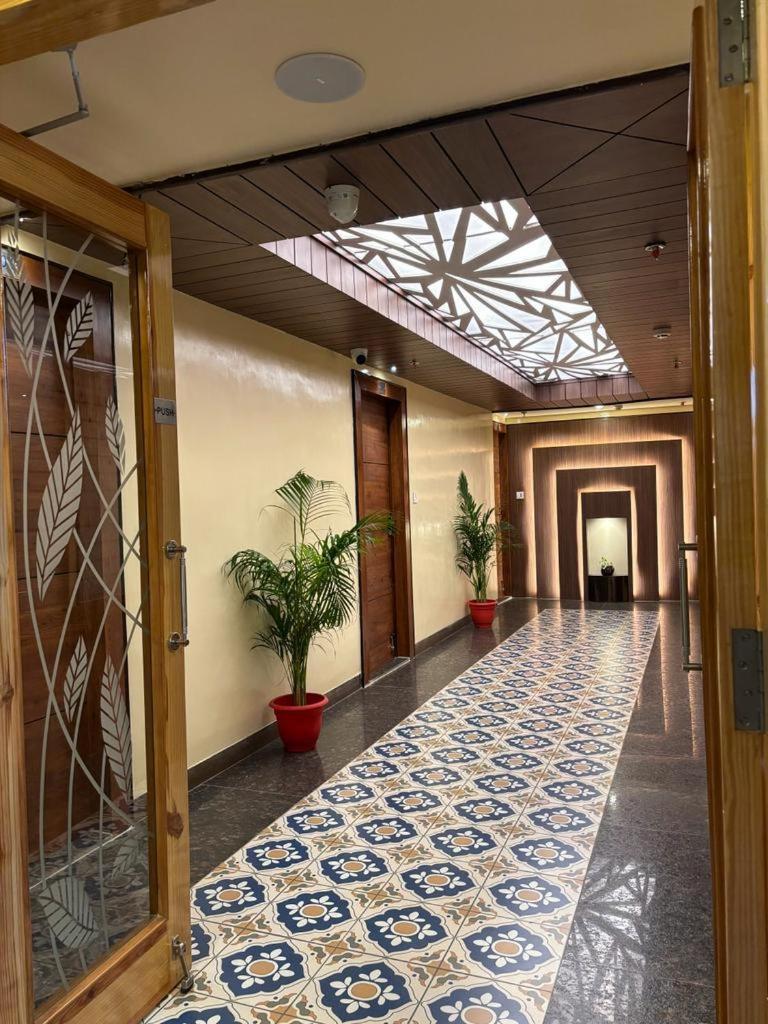 Hotel Golden Orbit Āsansol Extérieur photo